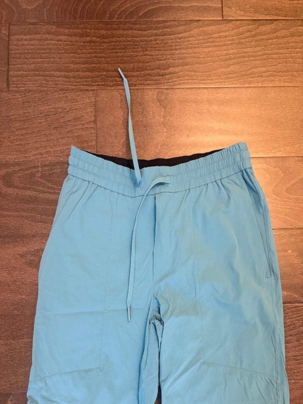 Lululemon Men's ABC Pull-On Shorts 7"